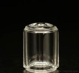 压克力七彩牙刷杯 晶莹剔透的色彩革命，你家用对了吗？