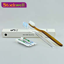 一次性牙刷宾馆 产品全解析与选购指南